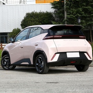 Nuevo BYD Seagull 2024, Mini Auto Eléctrico, Versión Full Free Flying Edition, Usado, 405 km de Autonomía - Product Image 6