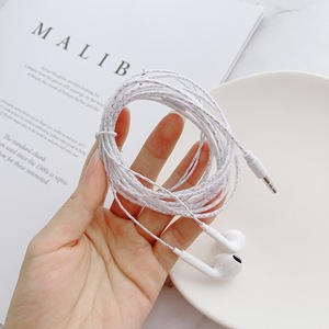 Cuffie auricolari per Computer con cavo da <span class=keywords><strong>3</strong></span>.5mm più Subwoofer lungo <span class=keywords><strong>2</strong></span> metri per cuffie con Monitor con scheda audio giochi per Computer dal vivo - Product Image 2