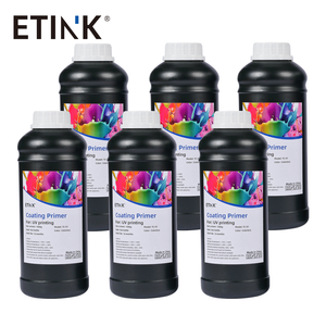 Imprimación con Recubrimiento UV Resistente a Productos de Limpieza, Solventes y Aceites <span class=keywords><strong>para</strong></span> el Pretratamiento de Letreros Metálicos, Placas de <span class=keywords><strong>Aluminio</strong></span>, Impresión UV - Product Image 6