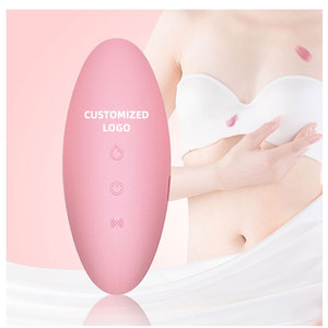 Masajeador de Senos Moderno y Popular, Masajeador de Lactancia Inalámbrico OEM/ODM, Nuevo Masajeador de Senos Promocional 2024 - Product Image 1