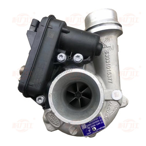 Per Land Rover Godwalker II 2 Land Rover Range Rover Evoque 2.0 t2.2t turbocompressori diesel Jaguar XJLXF - Product Image 4