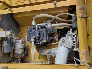 Sy215รถขุด sy235 SY155C-9ใช้แล้ว20ตันทำจาก sy205จีน - Product Image 4