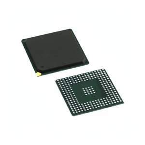 240 BGA 72T18125L10BB ชิ้นส่วนวงจรอิเล็กทรอนิกส์ลอจิกของแท้ - Product Image 1