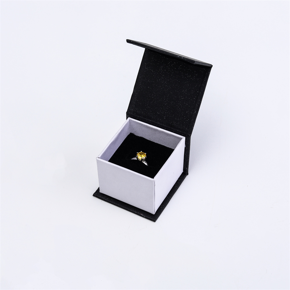 Caja de anillo 5*5*4cm