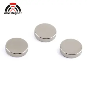 N52 Supplier Magnetic Dot Mat Prisma Magnetico Magnet Neodymium 10x10 For Sale