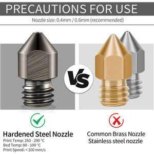 Filament d'imprimante 3D TINMORRY 1,75 mm Filament PETG écologique PLA/ABS/PETG/ASA/TPU 1KG/ROULEAU Tiges en plastique PAHT-CF - Product Image 6