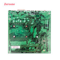 Placa Base Industrial Intel Core de 8.ª Generación Kabylake I5-8250U con Conector VGA y LVDS, Compatible con Reproducción 4k