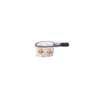 Patchs brodés en gros pour ustensiles de cuisine, appliques thermocollantes pour vêtements, sacs et loisirs créatifs