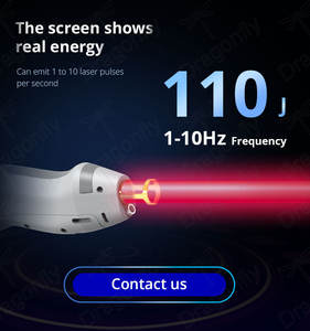 Système sans contact Alexpulse Alex ND Yag Laser 1064Nm 755Nm Alexandrite Laser Machine d'épilation permanente - Product Image 3