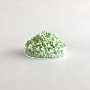 Litière colorée en granulés de papier recyclé pour maisons d'egrets et aménagement paysager pour hamsters - Product Image 4