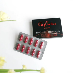 Productos Más Vendidos 2026, Cápsulas de Suplementos Herbales para Hombres, Maca, Ginseng, Hierba de Cabra en Celo, Cápsulas para la Vitalidad Masculina - Product Image 2