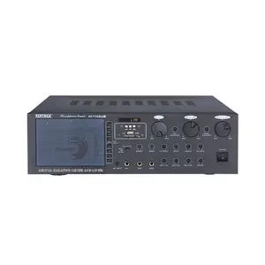 180W home amplifier sound system audio karaoke amplifiers for entertainment