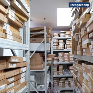 Hàng tồn kho Siemens SIMATIC S7 300 PLC mô-đun điều khiển 24 di/16 làm <span class=keywords><strong>CPU</strong></span> <span class=keywords><strong>314c</strong></span> <span class=keywords><strong>2DP</strong></span> với RS485 thông tin liên lạc 6es7314-6ch04-0ab0 - Product Image 5