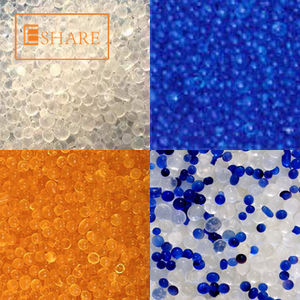 <span class=keywords><strong>DMF</strong></span> मुक्त सफेद सिलिका जेल desiccant कीमत 1g/2g/3g छोटे पैक - Product Image 3