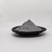 1800 ℃   Masse de compactage réfractaire à base de spinelle, alumine et magnésie pour cuves à acier et cuves à métal chaud