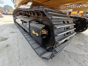 Bijna Nieuwe Gebruikte Technische Graafmachine <span class=keywords><strong>Liugong</strong></span> 933e Gebruikte <span class=keywords><strong>Liugong</strong></span> Rupsgraafmachines Te Koop - Product Image 4