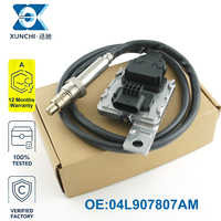 Sensor de Óxido de Nitrógeno Nox 04L907807AM de Calidad OEM para VW Arteon Passat, Venta al por Mayor