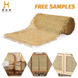 Vải Boho Chất Lượng Hàng Đầu Mùa Hè Vải Dệt Kim Thật Vải Mây Tự Nhiên CuộN Bán - Product Image 2