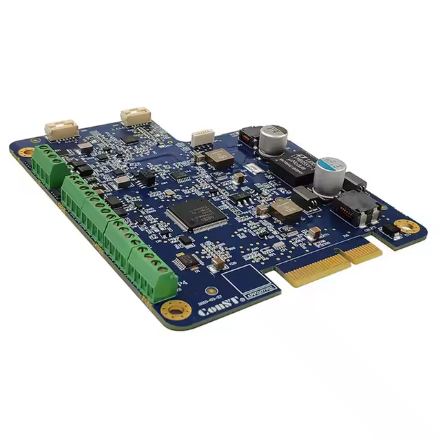 ASIC hot sale New and Original application-specific integrated circuit for PCB & PCBA