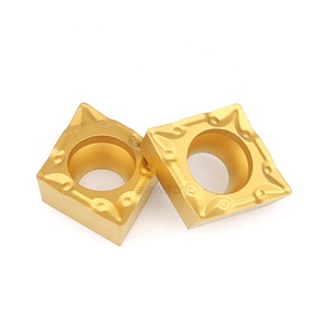 BWIN Sản Xuất CCMT060204 CCMT 060202 09T308 120404 CCMT09T304 CCMT120408 Quay Carbide Chèn - Product Image 3