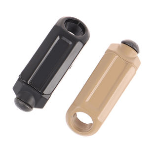 Accesorios de juguete de seguridad para exteriores Eslinga de montaje giratorio de dos puntos Eslinga tradicional Accesorios de caza - Product Image 5