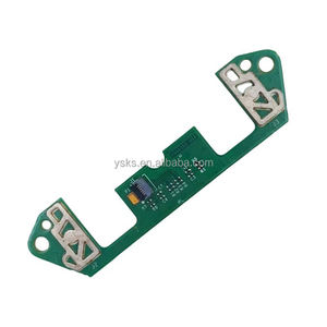 Panneau de Circuit imprimé arrière pour <span class=keywords><strong>xbox</strong></span> One Elite, pièces de réparation PCB, accessoires de jeu, 10 pièces - Product Image 4