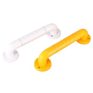 Main courante antidérapante en acier inoxydable pour salle de bain, rail de sécurité pour toilettes, dispositif d'assistance pour personnes âgées et handicapées - Product Image 4