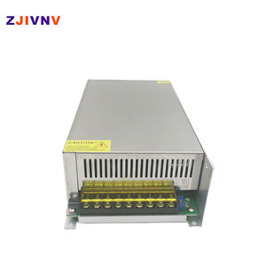 แหล่งจ่ายไฟส<span class=keywords><strong>วิ</strong></span>ตชิ่งขนาดเล็กใหม่ 1200W แบบเอาต์พุตเดี่ยว <span class=keywords><strong>12V</strong></span> <span class=keywords><strong>100A</strong></span> AC-DC พร้อมหน้าจอ LED - Product Image 1