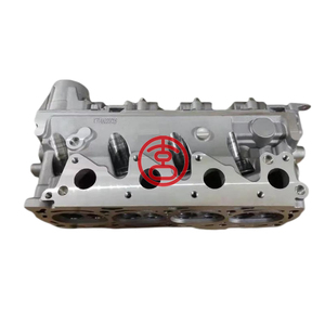 Milexuan 032103353AA 032103353T <span class=keywords><strong>1.6</strong></span> 8V motore EA111 testata per <span class=keywords><strong>Volkswagen</strong></span> VW <span class=keywords><strong>Polo</strong></span> Gol Fox Skoda <span class=keywords><strong>1.6</strong></span> - Product Image 5