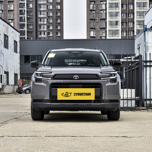 Toyota <span class=keywords><strong>RAV4</strong></span> 2026 Hybride Double Moteur 2.0L Traction Avant Édition Élite <span class=keywords><strong>Prix</strong></span> Avantageux SUV 5 Places Abordable Nouveaux Véhicules Rongfang - Product Image 2