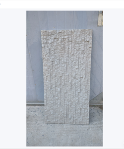 Insonorizzato poliuretano artificiale in pietra PU decorazione finta interni ed esterni pannelli di rivestimento della parete esterna per casa colonica - Product Image 1