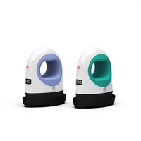 Mini presse à chaud automatique DIY pour la maison, garantie 1 an, spécialisée pour le repassage de perles Perler ; Approvisionnement transfrontalier