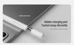 Lápiz de dibujo Nillkin Generation para iPad Pro11, evita tocar por error el lápiz óptico de pantalla táctil para iPad - Product Image 5