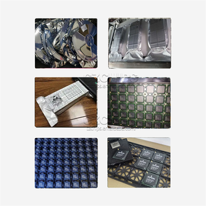Probado con precisión por PLCC CZSKU:LP980IBO100 - Product Image 3