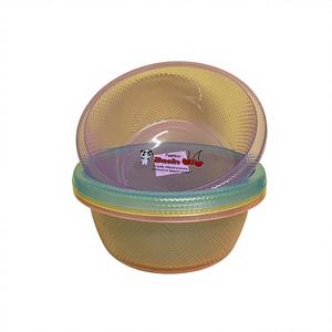 CASAMAX WL AK-2668-2 Bassin en plastique classique, créatif, moderne, élégant et portable - Product Image 1