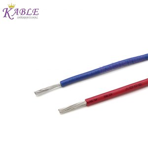 UL1430 20AWG XLPVC Insulated Hook-up <strong>Wire</strong> <strong>Wonderful</strong> Flexible Electric High Quality Internal Wiring for Industrial Overhead Auto - Product Image 4