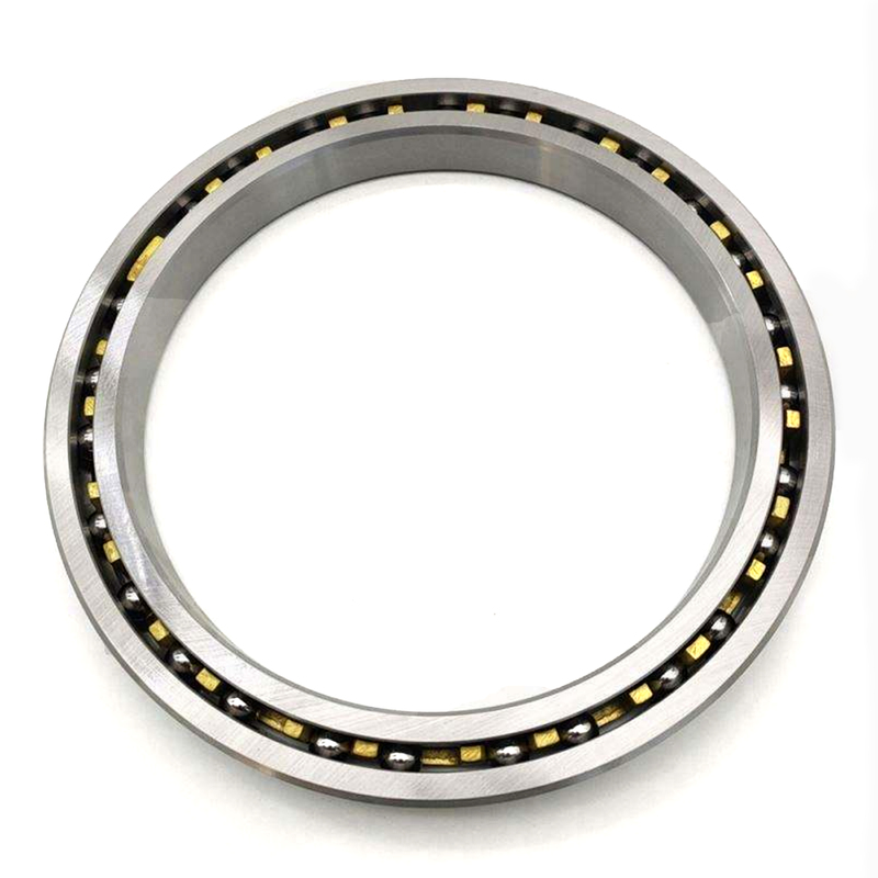 3301 Single Row Angular Contact Ball