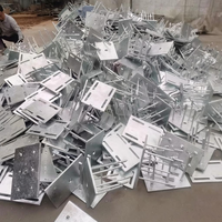 Plaque en acier au carbone pré-encollée sur mesure pour l'installation de murs-rideaux