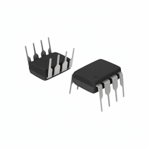 HA3-2525-5Z Distribuidor Autorizado, Circuito Integrado Electrónico de 8 DIP (0.300", 7.62mm), Componente IC OPAMP GP 1 CIRCUITO 8DIP - Product Image 1