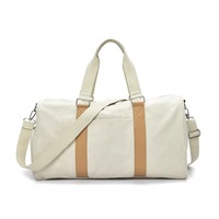 Sac de voyage de gymnastique multifonction pliable et étanche de grande capacité personnalisé hommes femmes sac de sport de week-end de loisirs