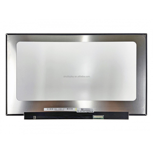 NV173FHM-NX4หน้าจอ LCD ขนาด17.3นิ้ว IPS FHD 1920*1080สำหรับ ASUS TUF FA706 A17เกมสำหรับ <span class=keywords><strong>ACER</strong></span> <span class=keywords><strong>Nitro</strong></span> <span class=keywords><strong>5</strong></span> <span class=keywords><strong>AN517</strong></span>สำหรับ G713 G17 ROG Strix - Product Image 1