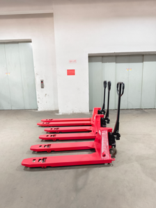 WELIFTRICH-Gato manual de paletas, 3t, 3000 kg, 5 toneladas, 10 toneladas, capacidad de elevación, apilador manual, camión recuperador para restaurantes, industrias minoristas - Product Image 4