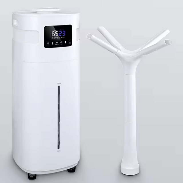 Factory OEM Top Fill Type 20 Liter Home Mist Adjustment Ultrasonic air Humidifier