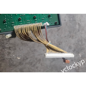 Variateur de fréquence IPM Adleepower AP-G3 AP4G3-37 3.7Kw 9A 50/60Hz d'occasion - Product Image 2