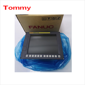 A02B-0319-B502 Oi-TD Mounted FANUC System Controller Unit - Product Image 6