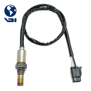 Capteur d'oxygène Hanzhuang 18213-17G01 Capteur O2 pour Suzuki V-Strom 650 DL650 <span class=keywords><strong>DL650A</strong></span> DL650AL3 - Product Image 1