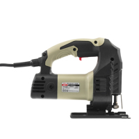 Vente en gros Scie sauteuse Scie à courbe électrique Outils multifonctions pour couper le bois Scie sauteuse