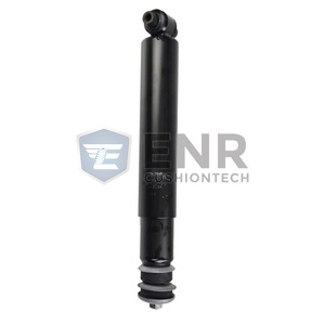 Amortiguador para Camión Volvo 21243048, Pieza de Repuesto de Suspensión Neumática de Acero - Product Image 3