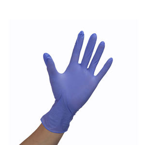 Guantes de nitrilo de grado alimenticio Lavavajillas Hogar Cocina Durable Manoplas impermeables - Product Image 3