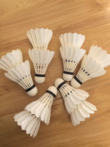 <span class=keywords><strong>Badminton</strong></span> tahan lama dan stabil untuk latihan dan kompetisi - Product Image 6